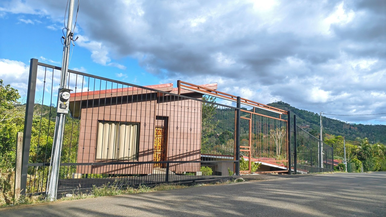 Photo of Outdoor in Garabito
