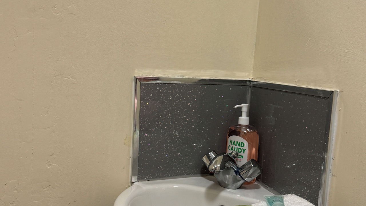 Photo of Bathroom in Motherwell