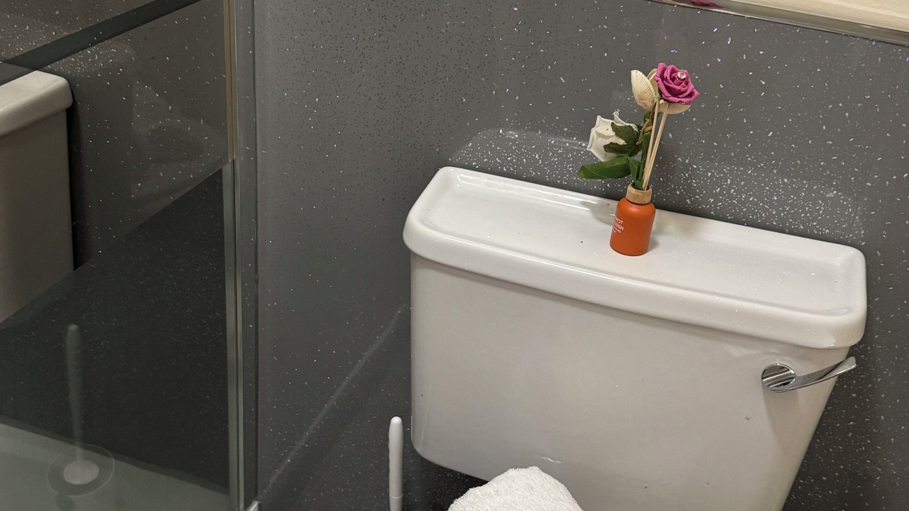 Photo of Bathroom in Motherwell