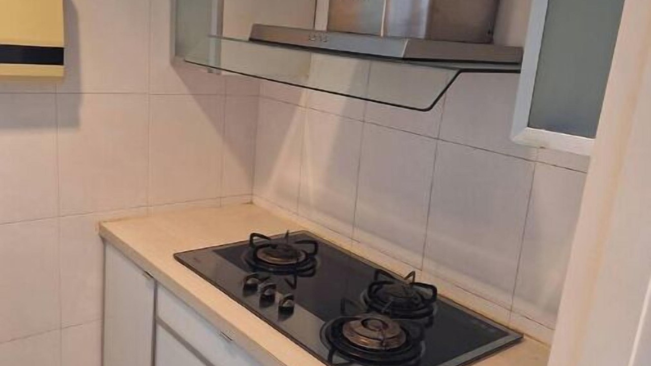 Photo of Kitchen in Bukit Bintang