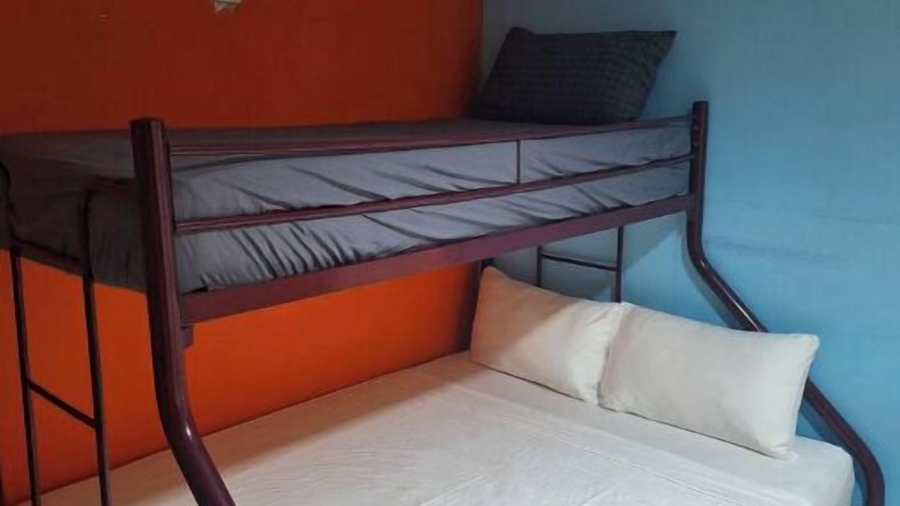 Photo of Bedroom in Bukit Bintang