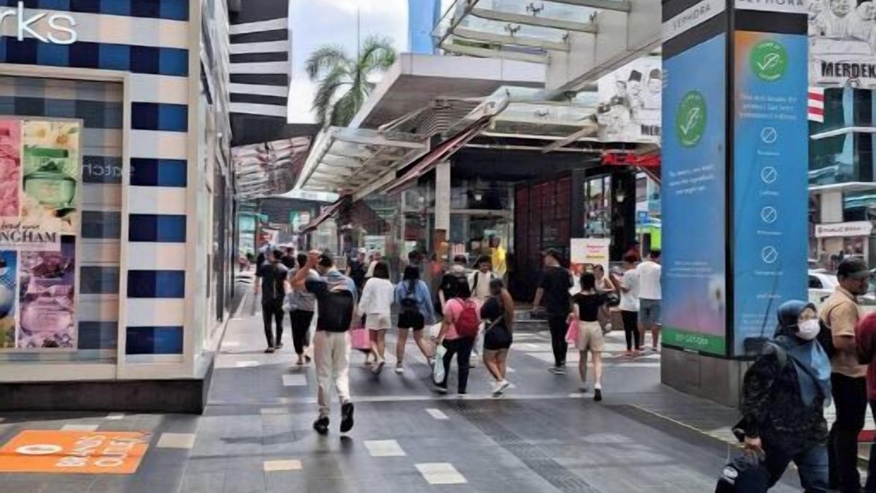 Photo of Others in Bukit Bintang