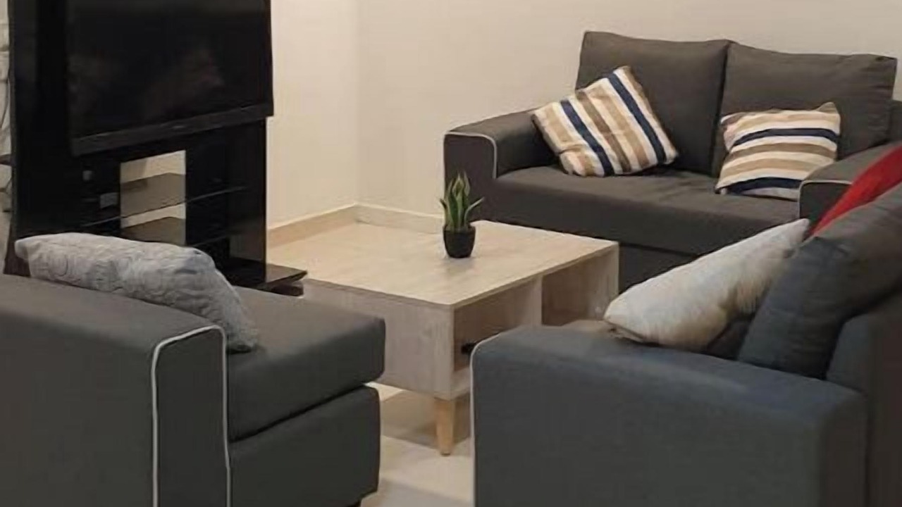 Photo of Livingroom in Bukit Bintang