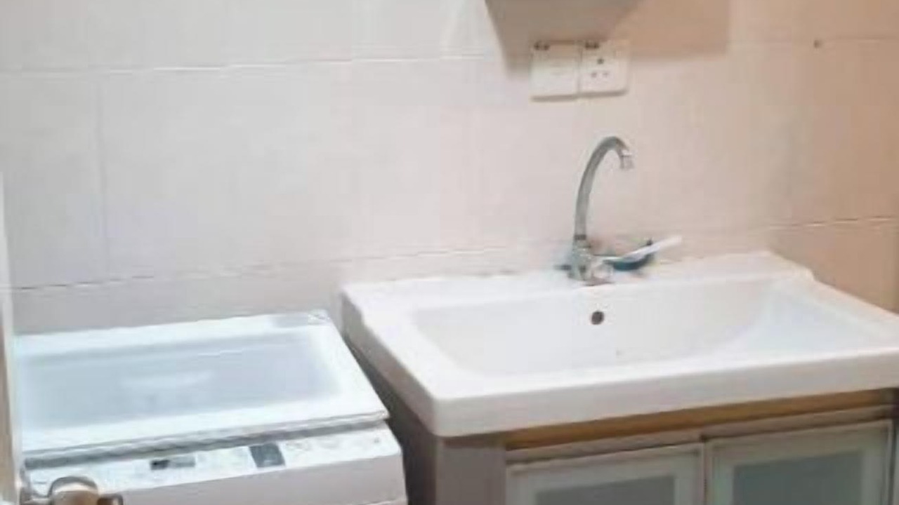 Photo of Bathroom in Bukit Bintang