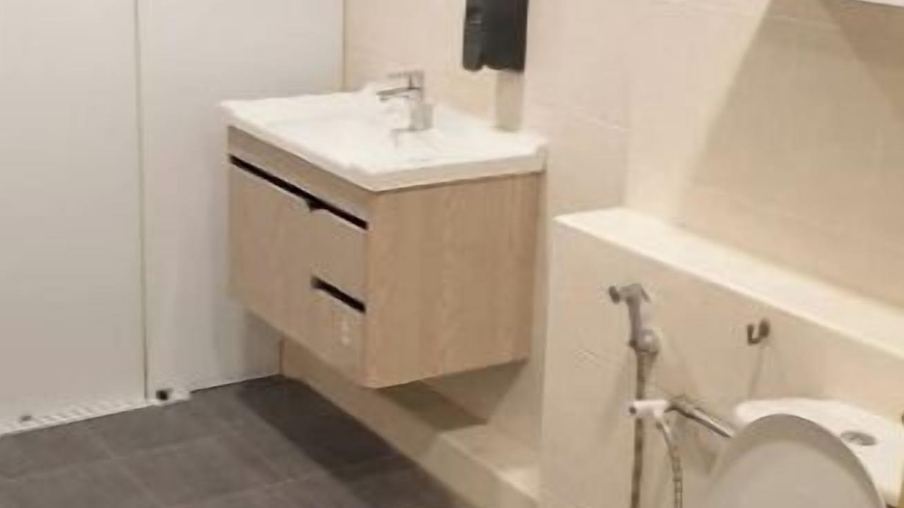 Photo of Bathroom in Bukit Bintang