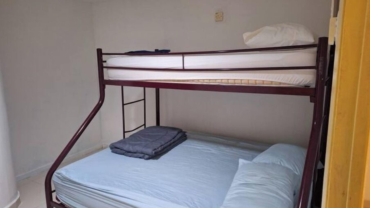 Photo of Bedroom in Bukit Bintang