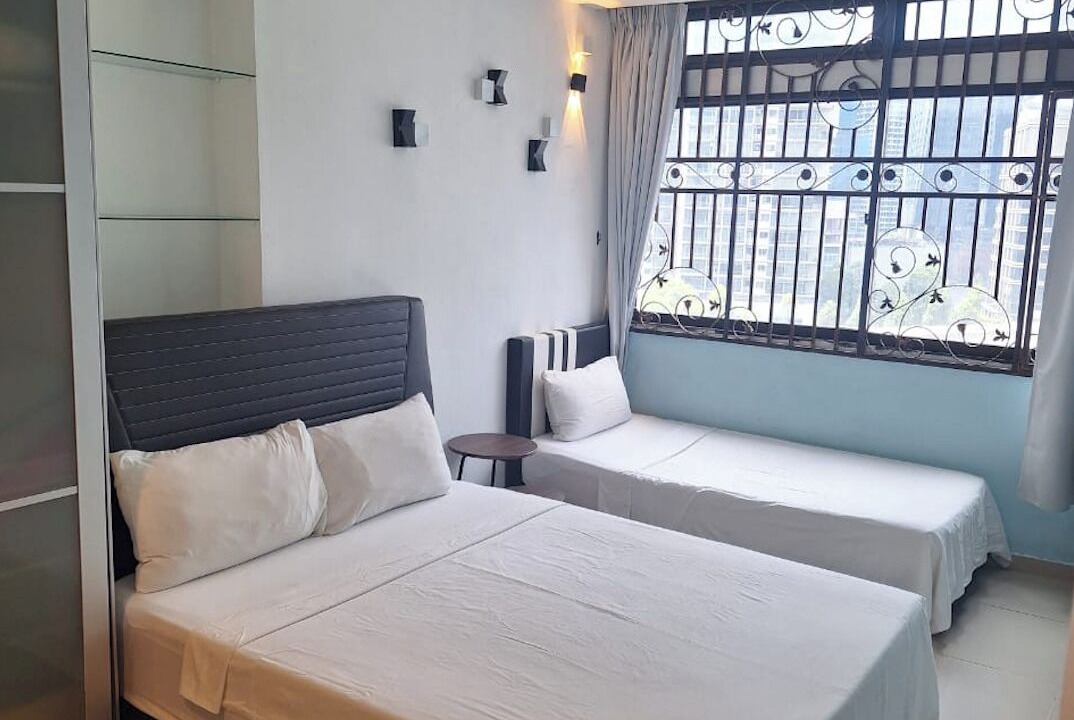 Photo of Bedroom in Bukit Bintang