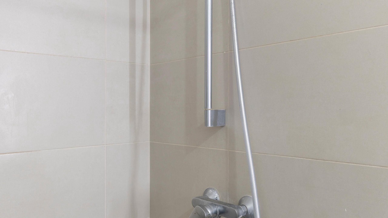Photo of Bathroom in Curridabat