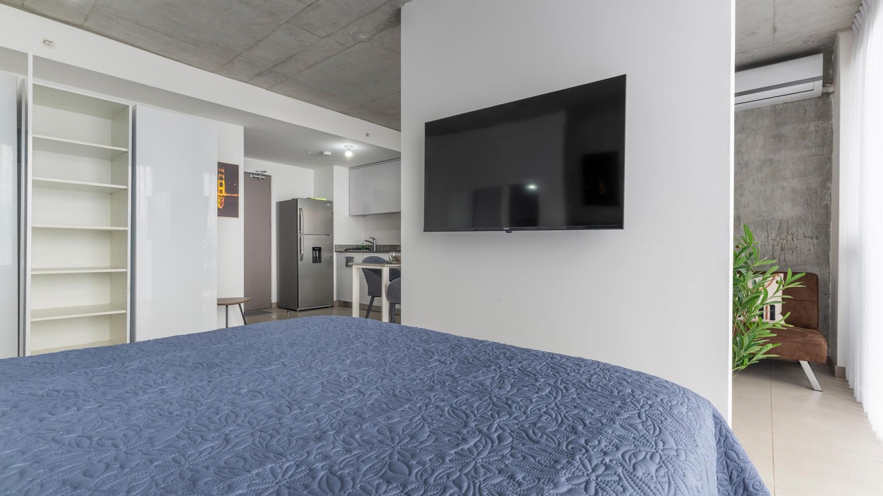 Photo of Bedroom in Curridabat