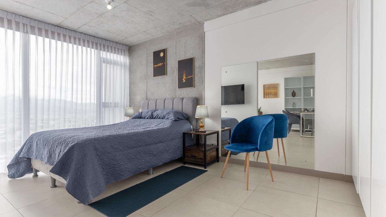 Photo of Bedroom in Curridabat