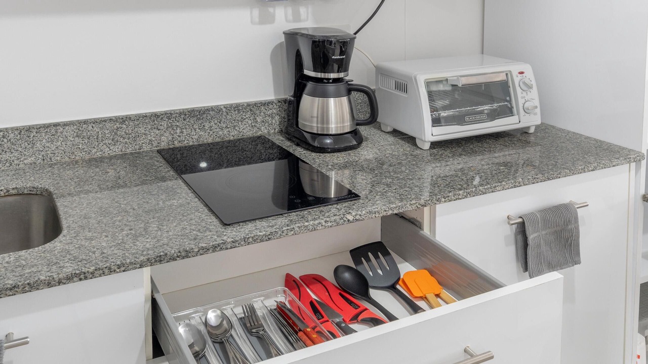 Photo of Kitchen in Curridabat