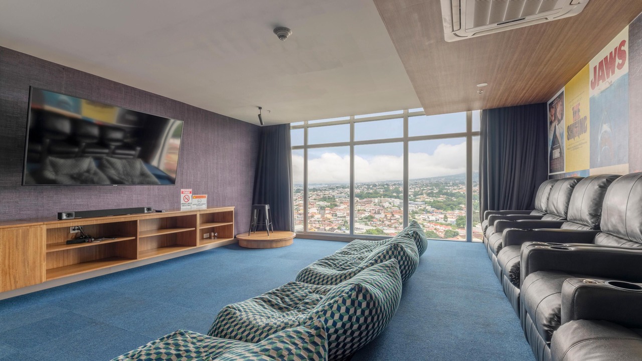 Photo of Livingroom in Curridabat