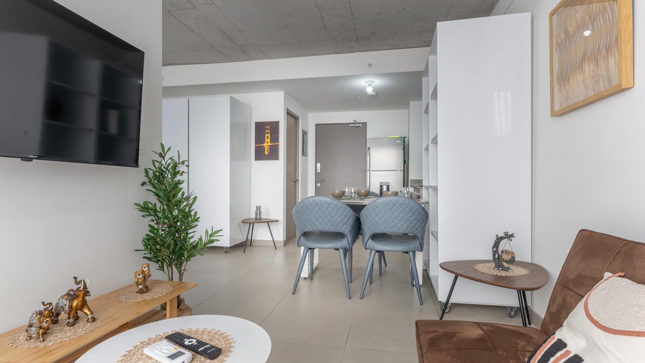 Photo of Livingroom in Curridabat