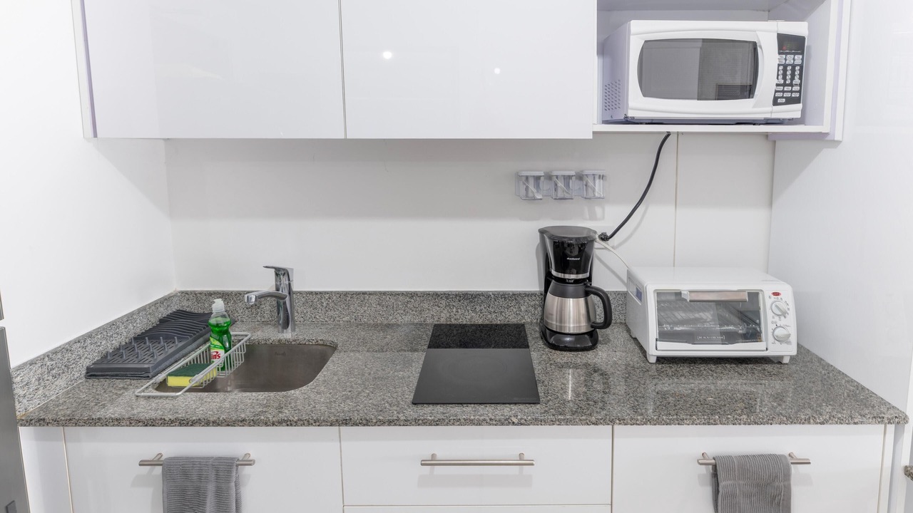 Photo of Kitchen in Curridabat