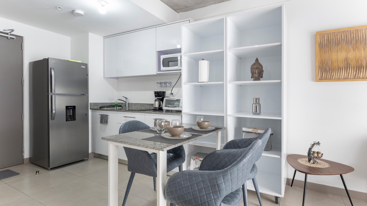 Photo of Kitchen in Curridabat