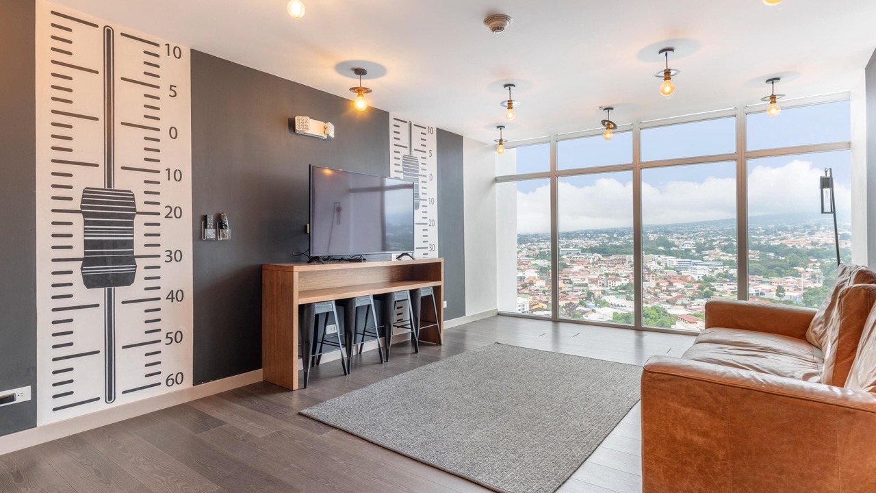 Photo of Livingroom in Curridabat