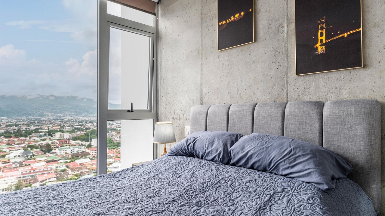 Photo of Bedroom in Curridabat