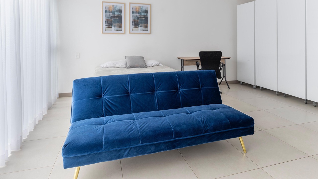 Photo of Bedroom in Curridabat