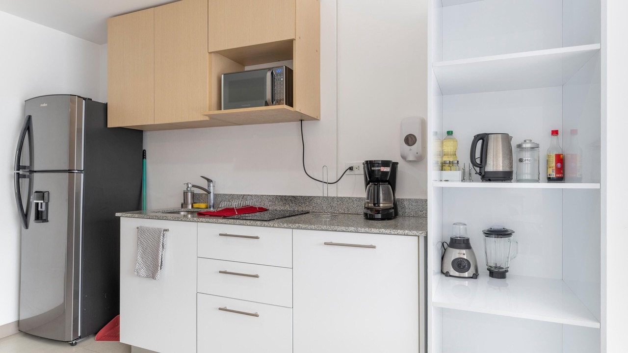 Photo of Kitchen in Curridabat