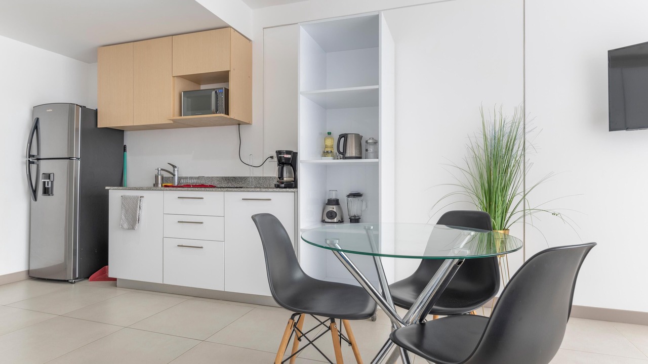 Photo of Kitchen in Curridabat