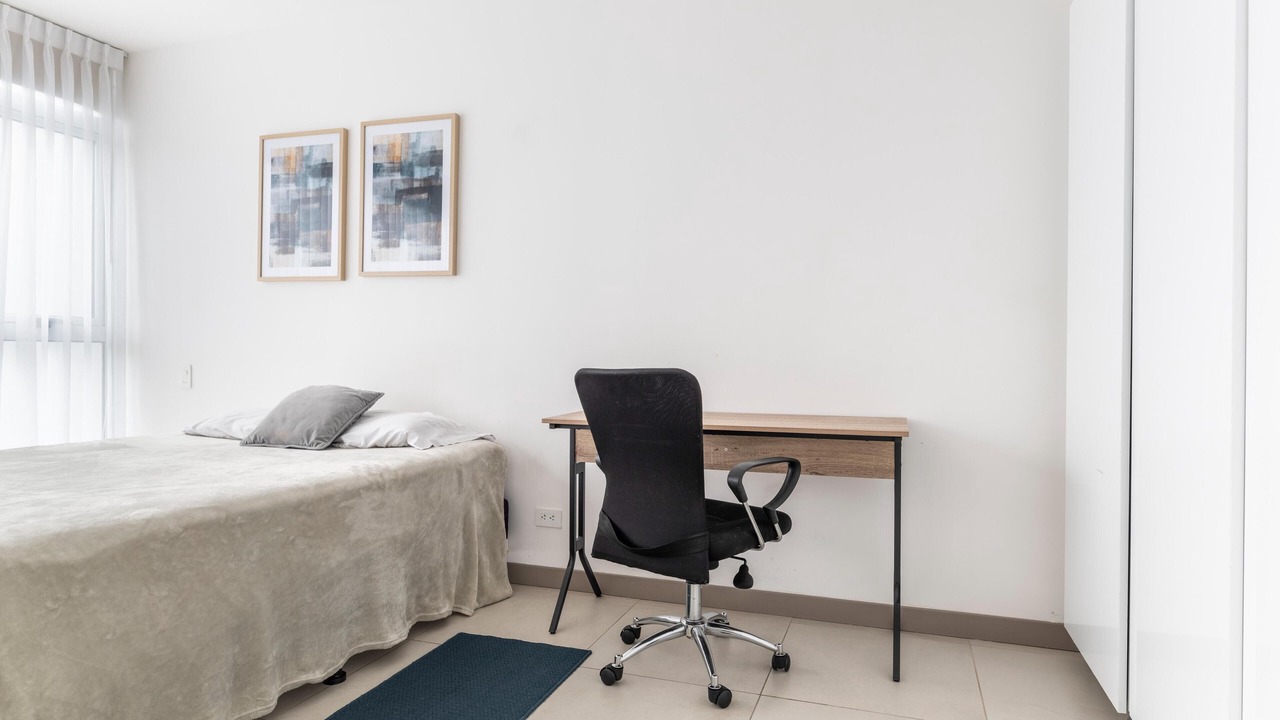 Photo of Bedroom in Curridabat