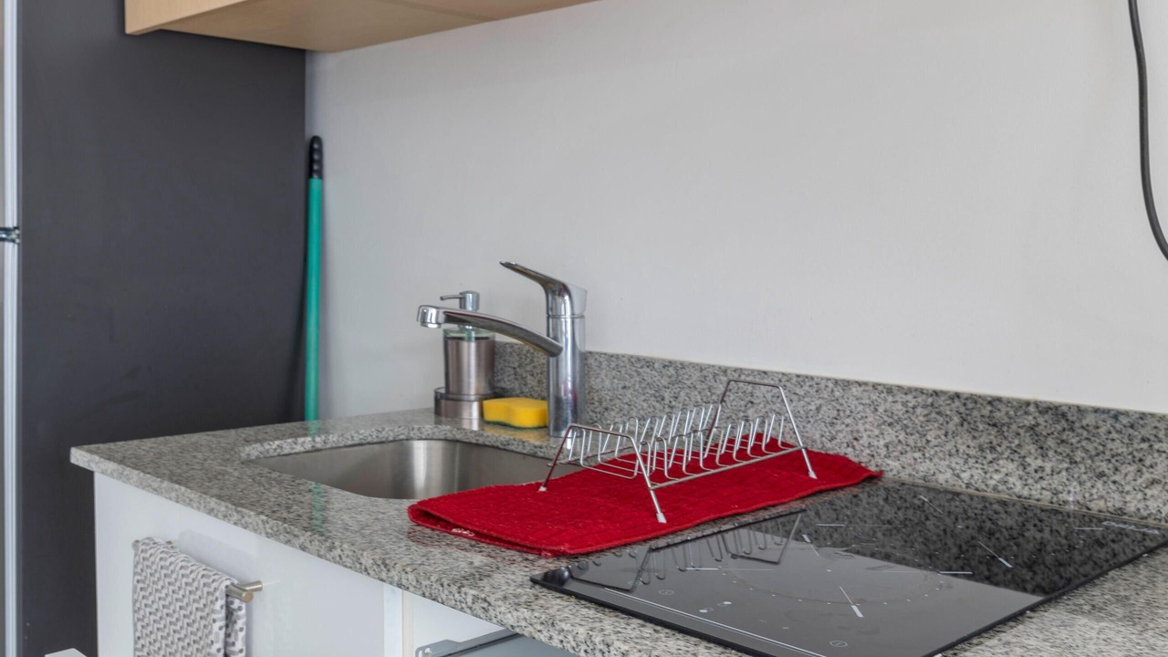 Photo of Kitchen in Curridabat