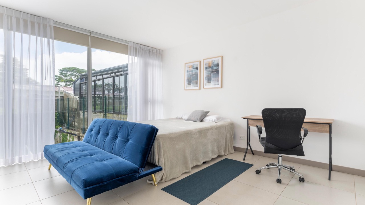 Photo of Bedroom in Curridabat