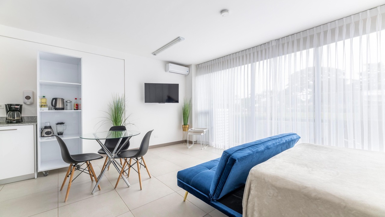 Photo of Bedroom in Curridabat