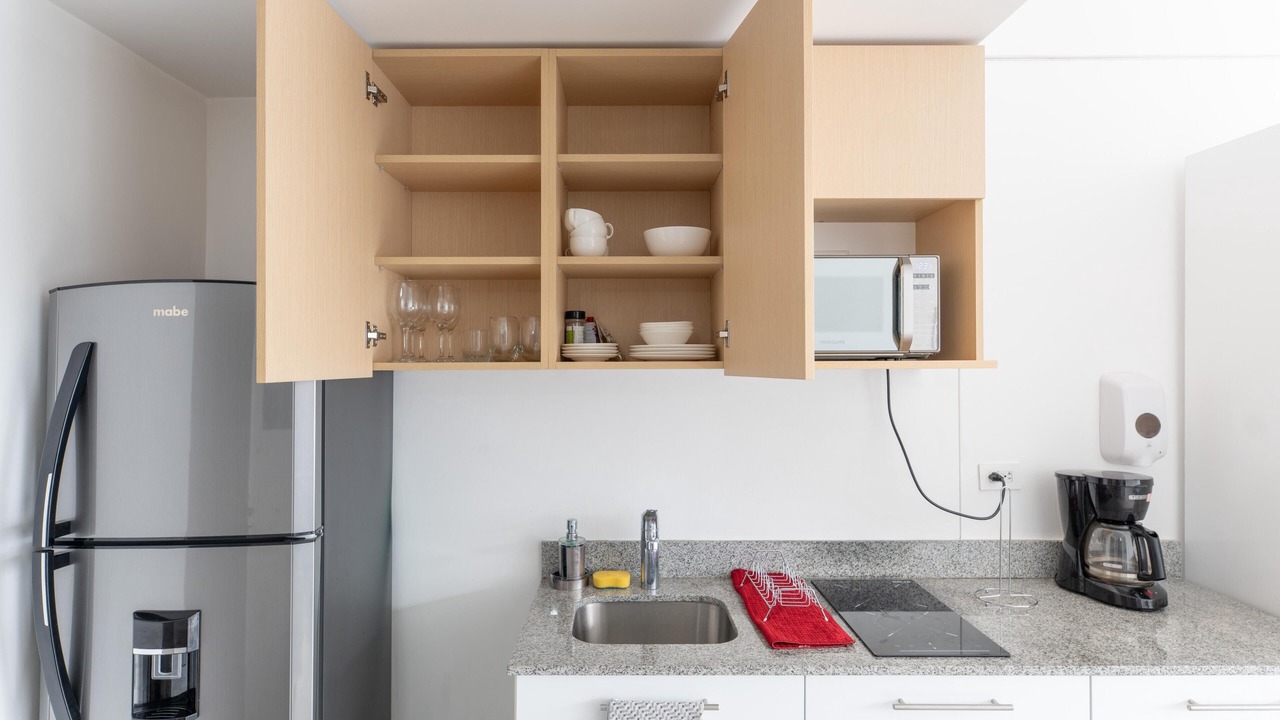 Photo of Kitchen in Curridabat