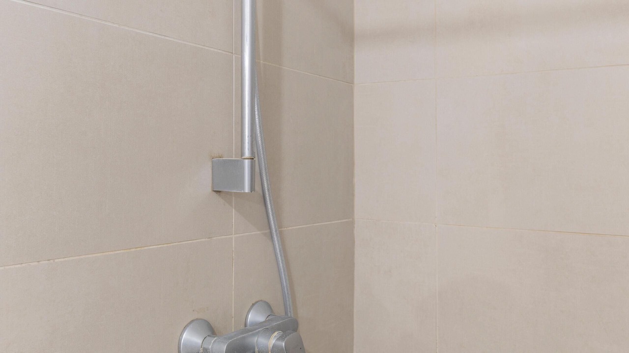 Photo of Bathroom in Curridabat