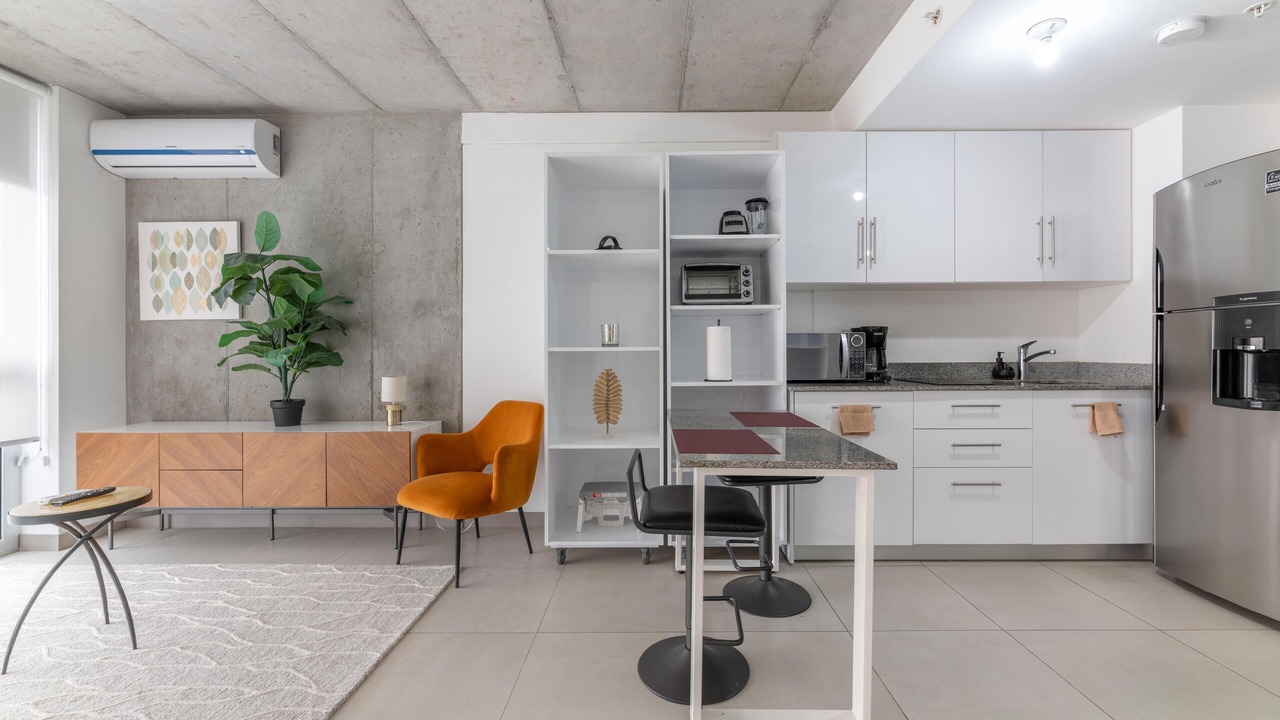 Photo of Kitchen in Curridabat