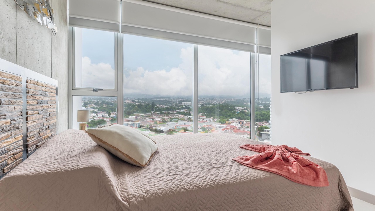 Photo of Bedroom in Curridabat