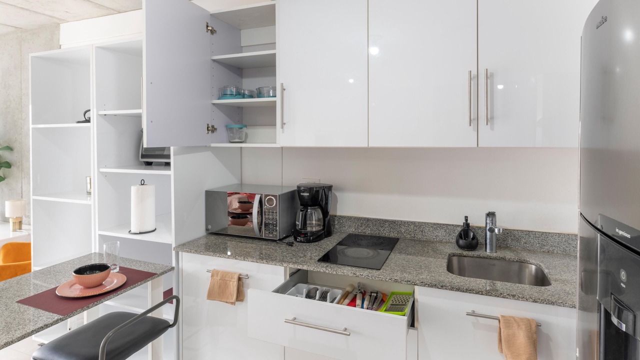 Photo of Kitchen in Curridabat