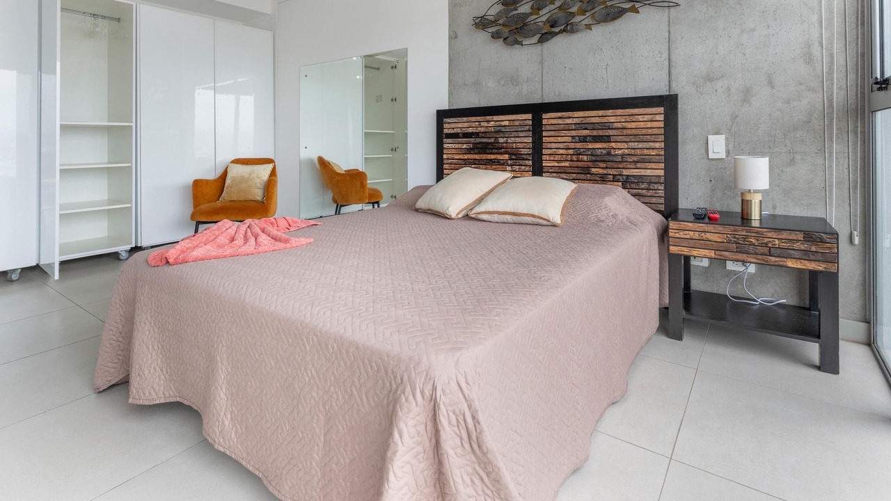 Photo of Bedroom in Curridabat