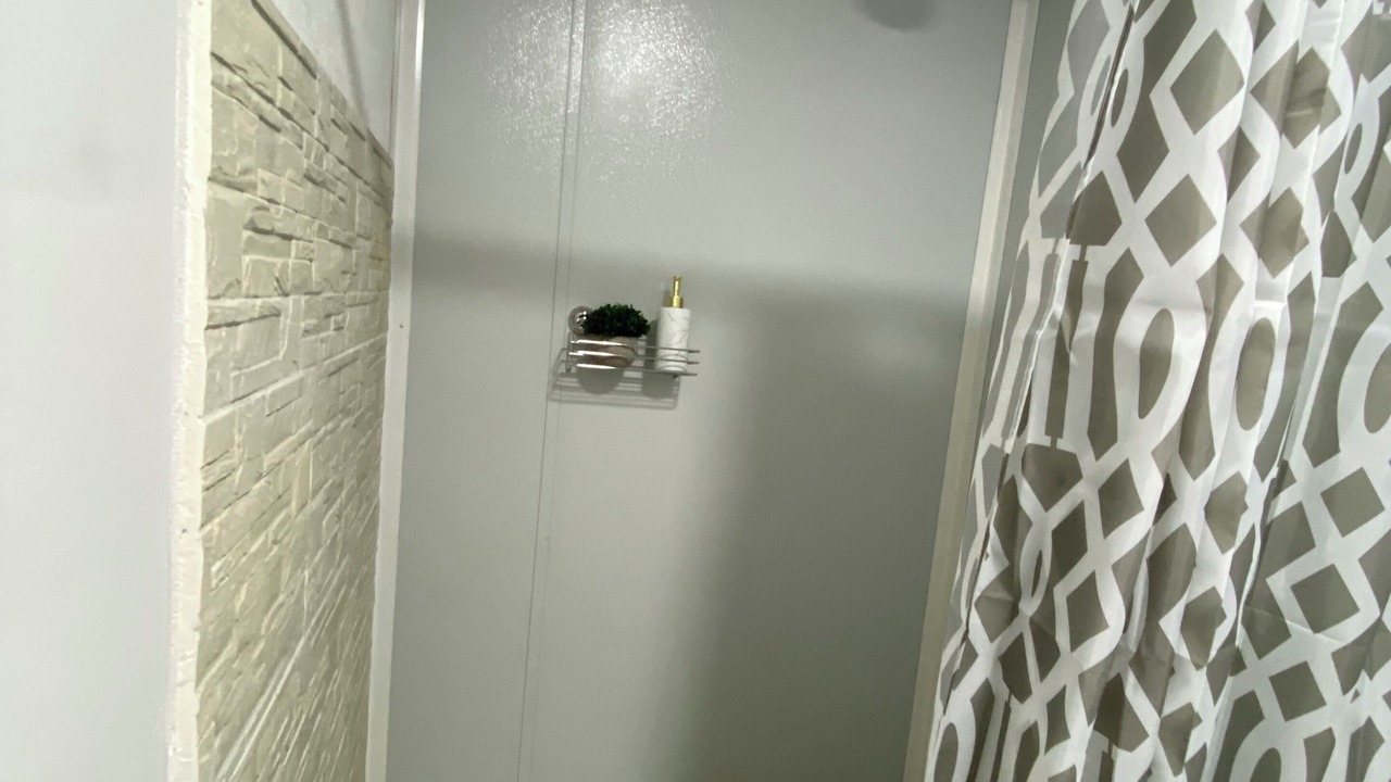 Photo of Bathroom in Poas Volcano National Park