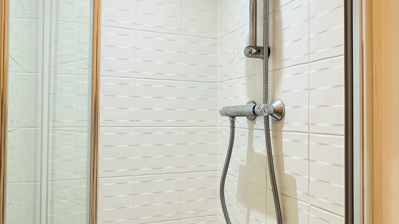 Photo of Bathroom in Stepps