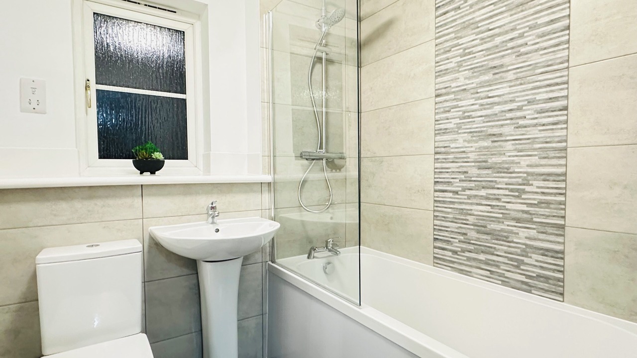 Photo of Bathroom in Stepps