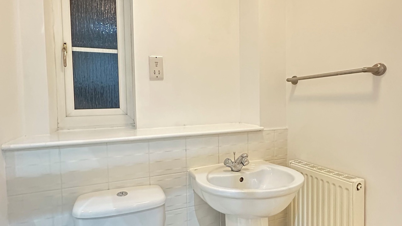 Photo of Bathroom in Stepps