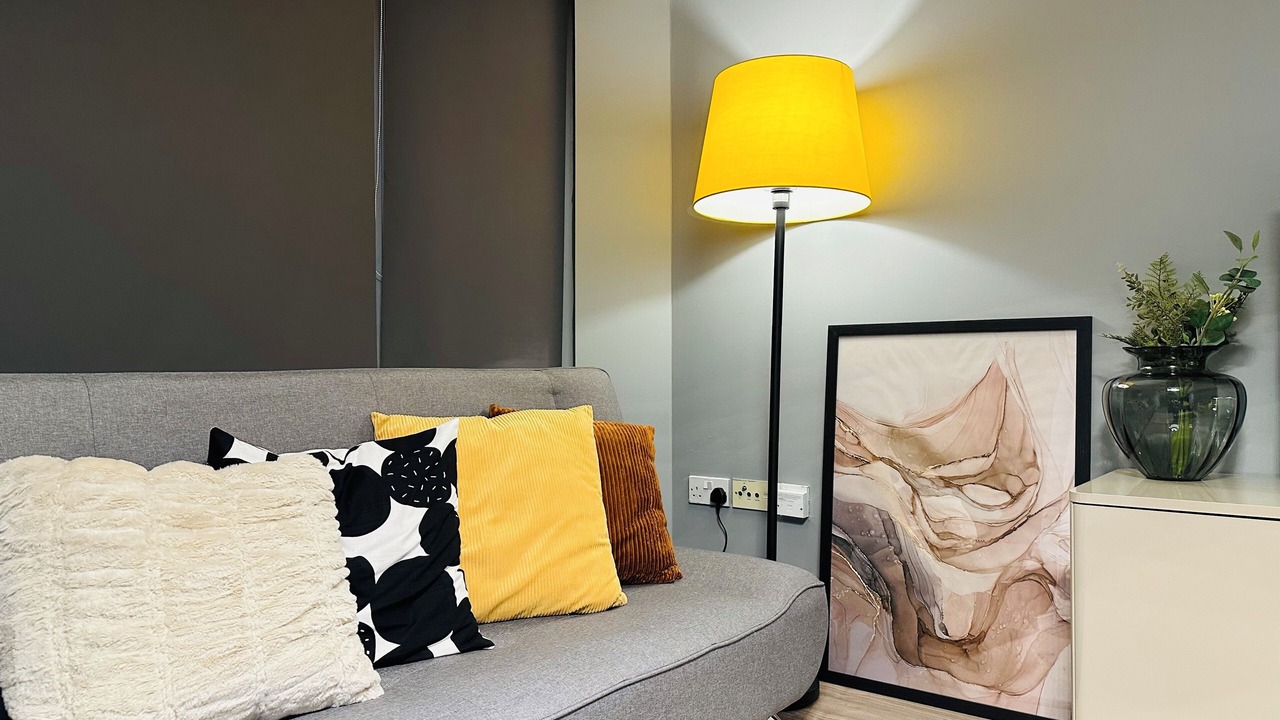 Photo of Livingroom in Stepps