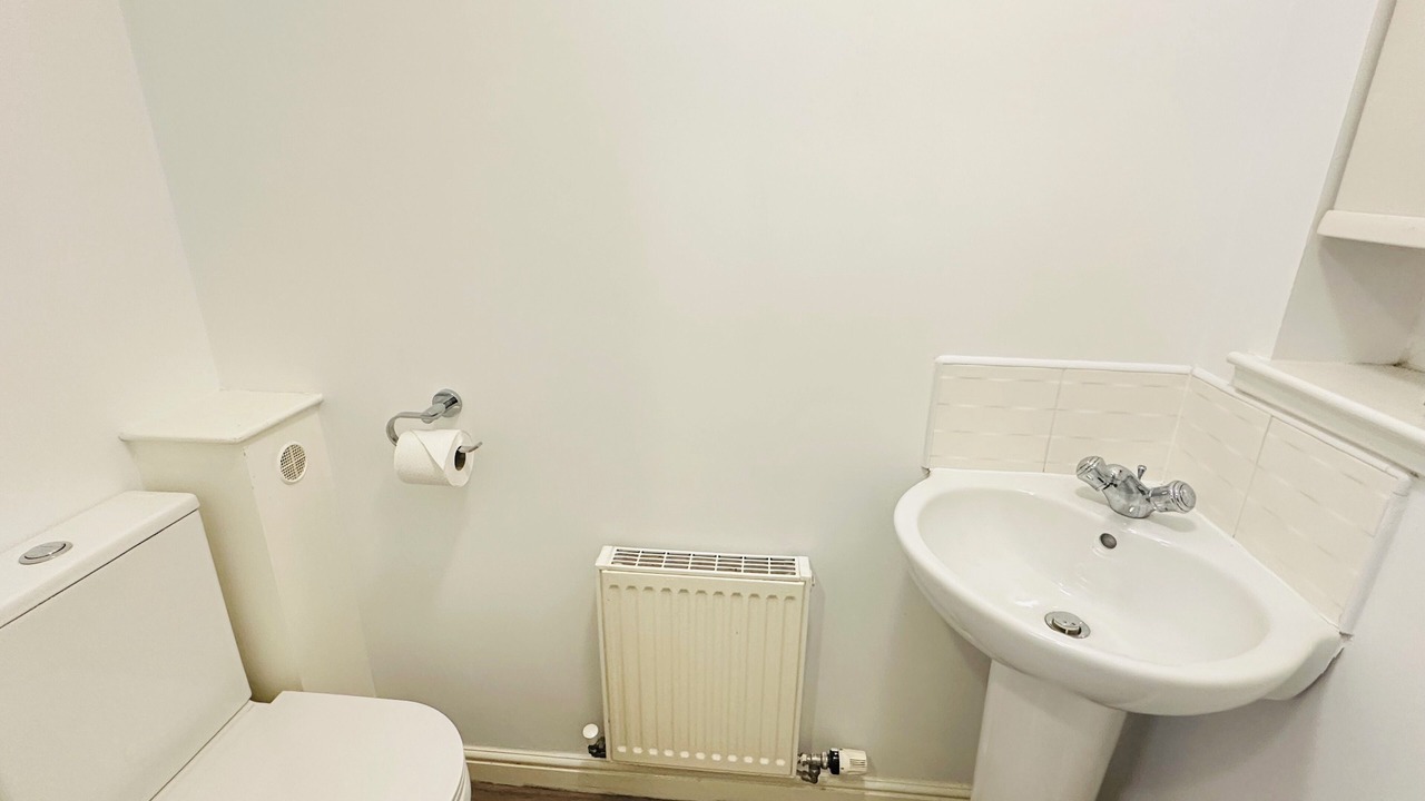 Photo of Bathroom in Stepps