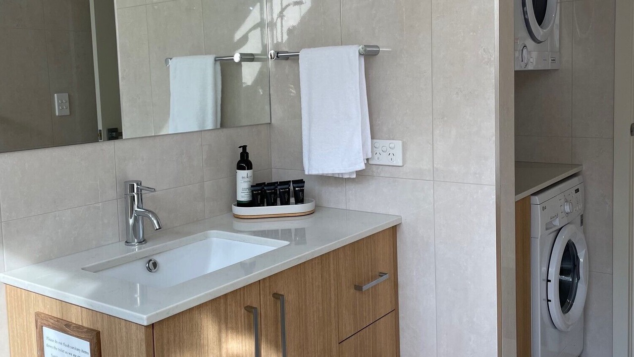 Photo of Bathroom in Relbia