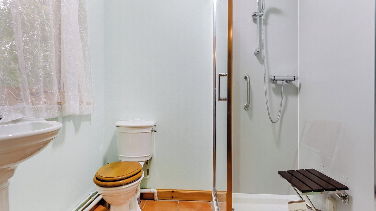 Photo of Bathroom in Evanton