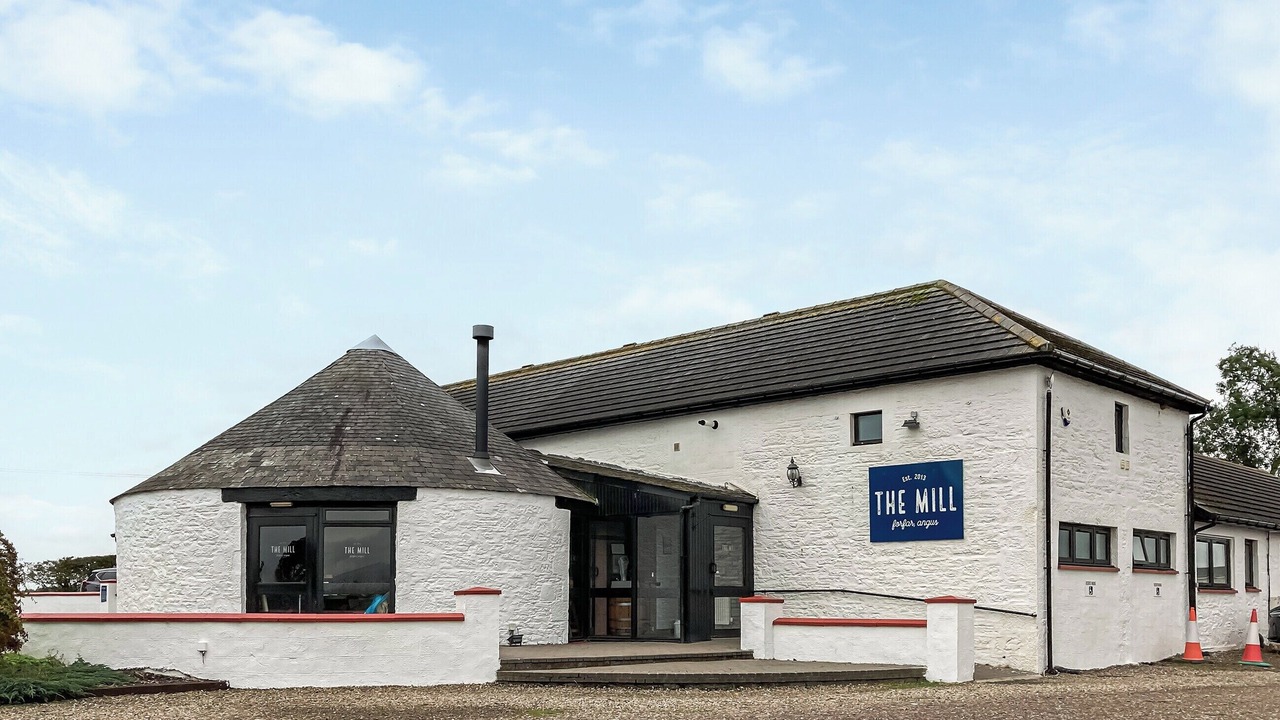 Photo of Outdoor in Forfar