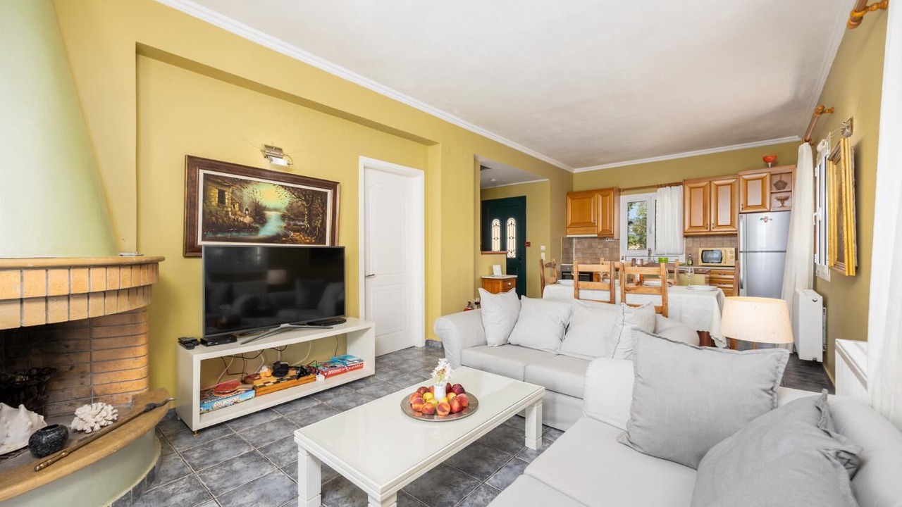 Photo of Livingroom in Lassi