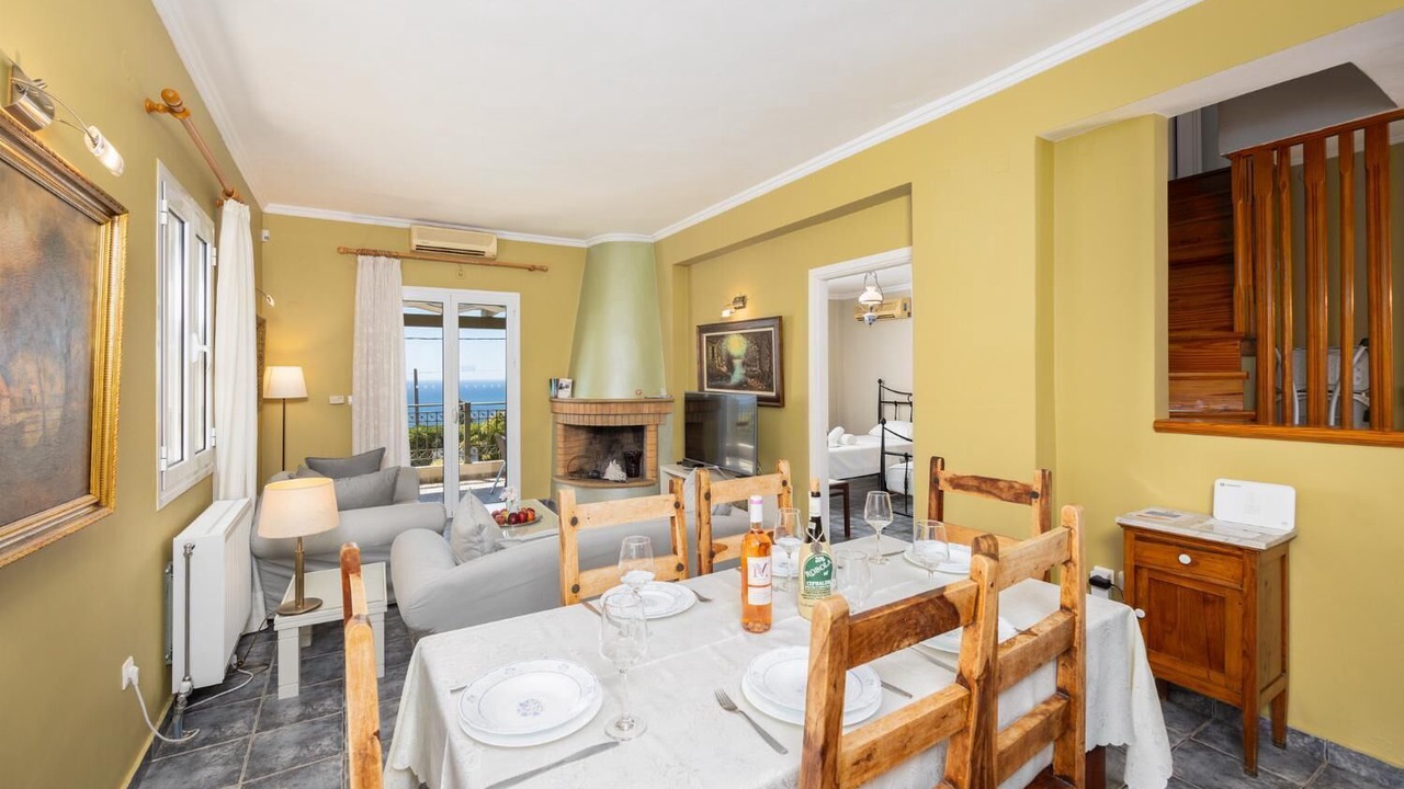 Photo of Livingroom in Lassi