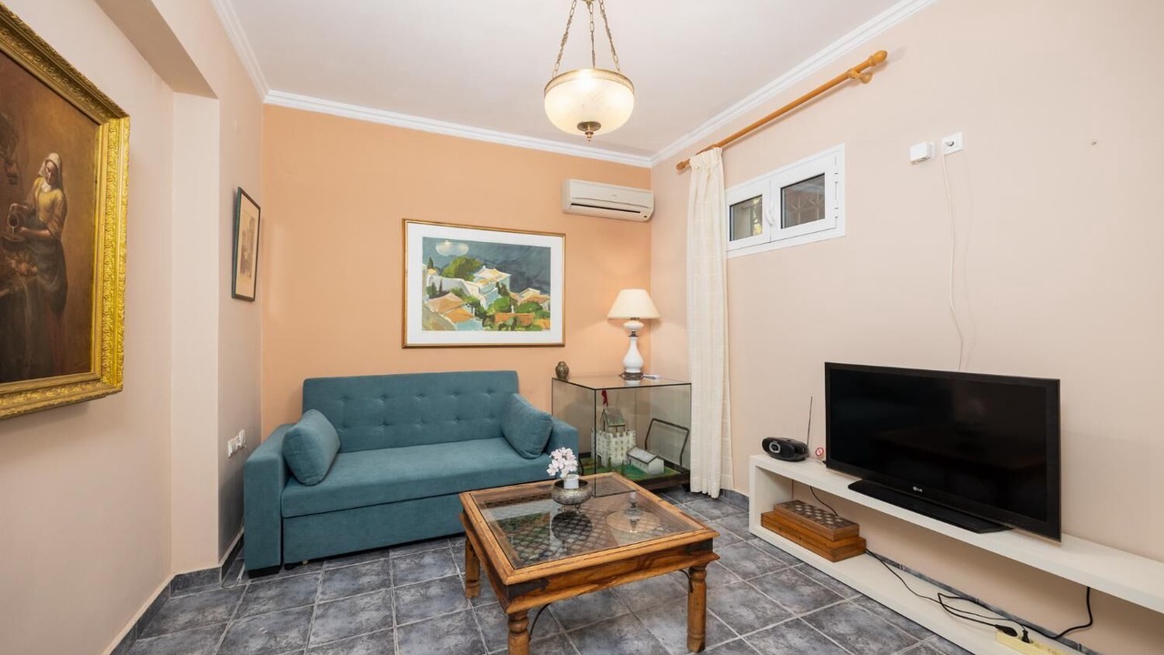 Photo of Bedroom in Lassi