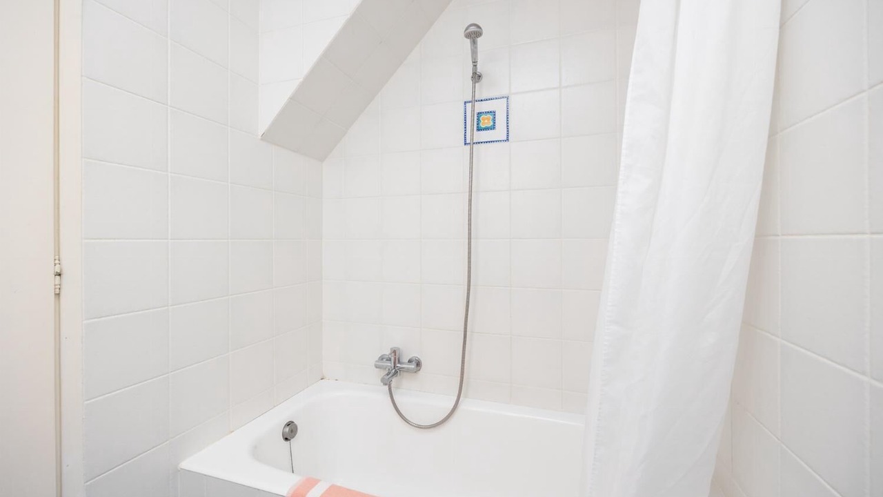 Photo of Bathroom in Lassi
