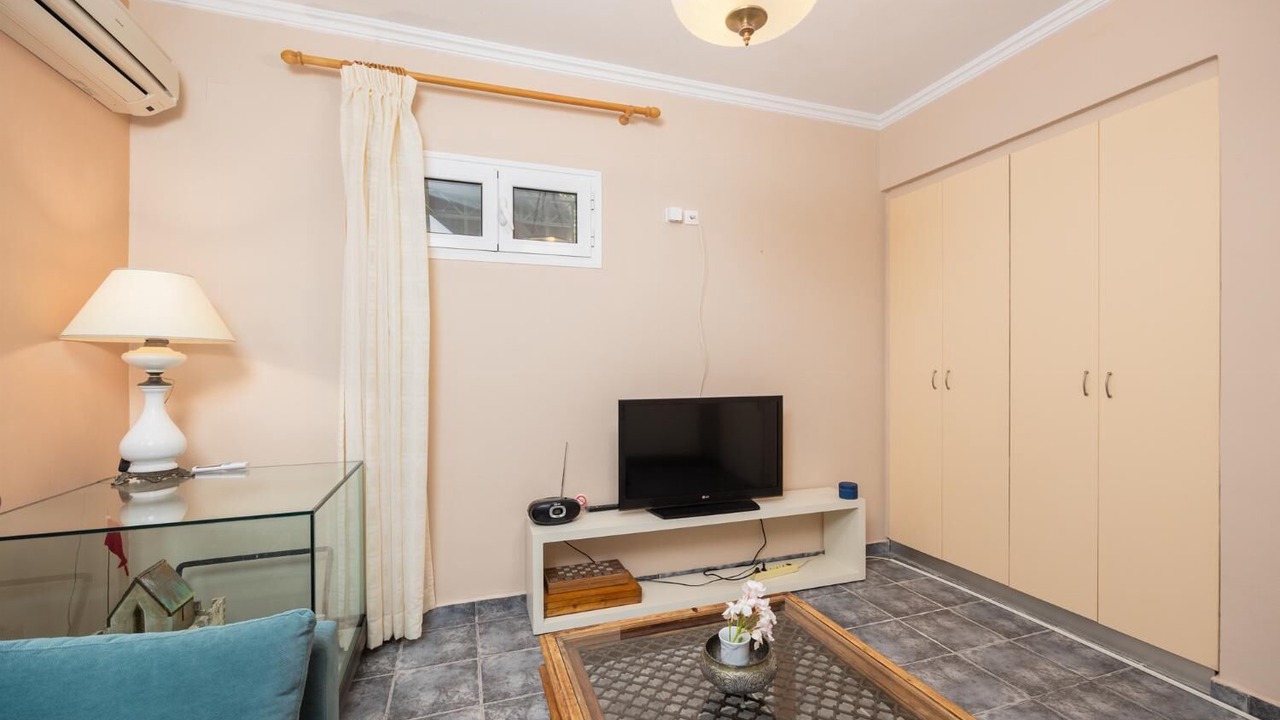 Photo of Bedroom in Lassi