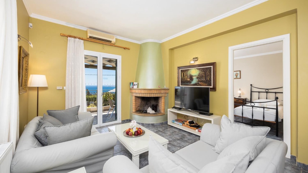 Photo of Livingroom in Lassi