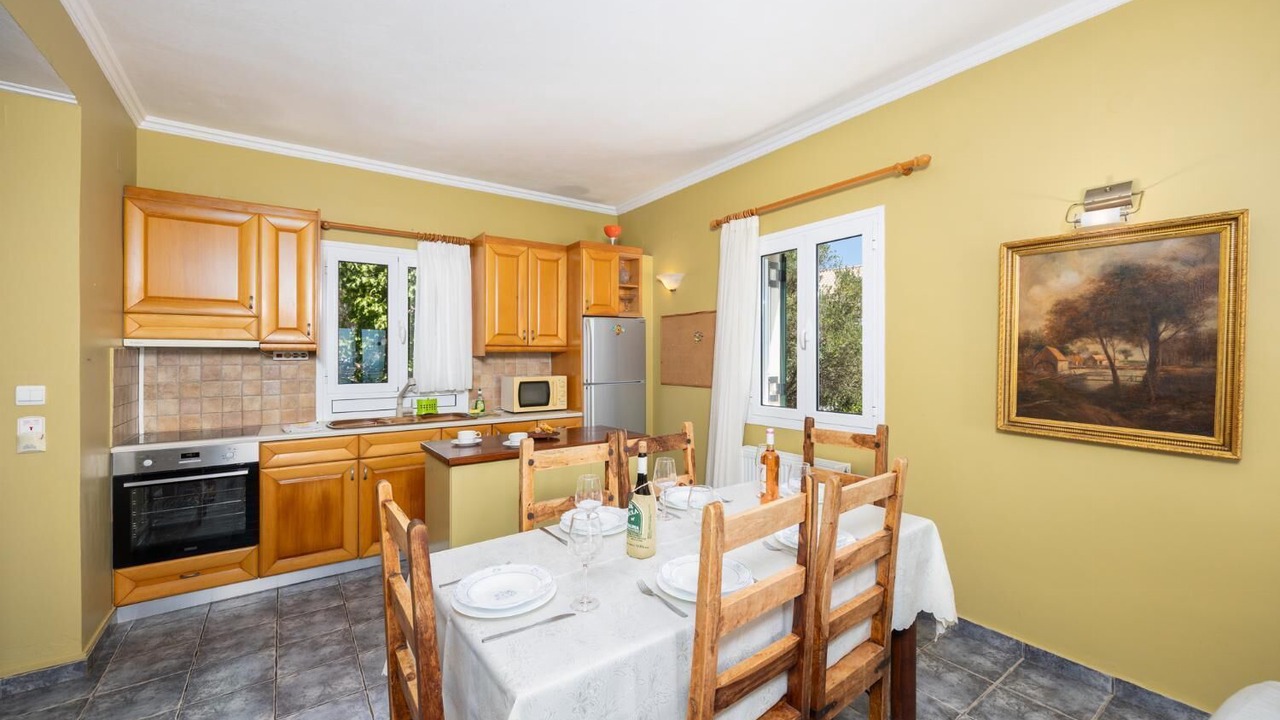 Photo of Livingroom in Lassi